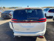 Chrysler PACIFICA SELECT 2027 — Copart
