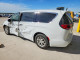 Chrysler PACIFICA SELECT 2026 — Copart