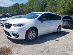 Chrysler PACIFICA SELECT 2026 — Copart