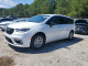 Chrysler PACIFICA SELECT 2026 — Copart