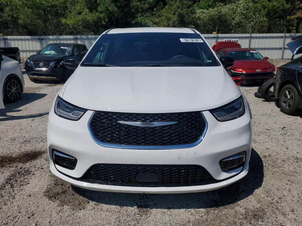 Chrysler PACIFICA SELECT 2026 — Copart