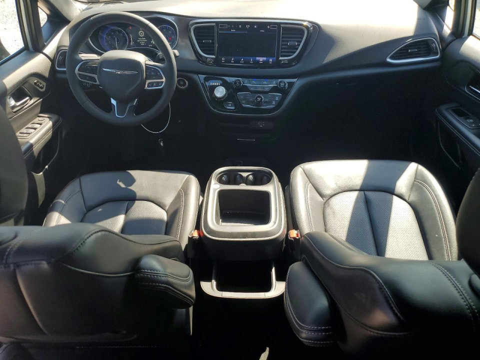 Chrysler PACIFICA SELECT 2026 — Copart