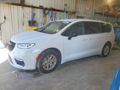 Chrysler PACIFICA SELECT 2025 — Copart