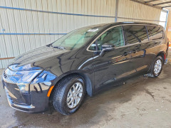 Chrysler PACIFICA SELECT 2027 — Copart