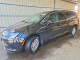 Chrysler PACIFICA SELECT 2027 — Copart