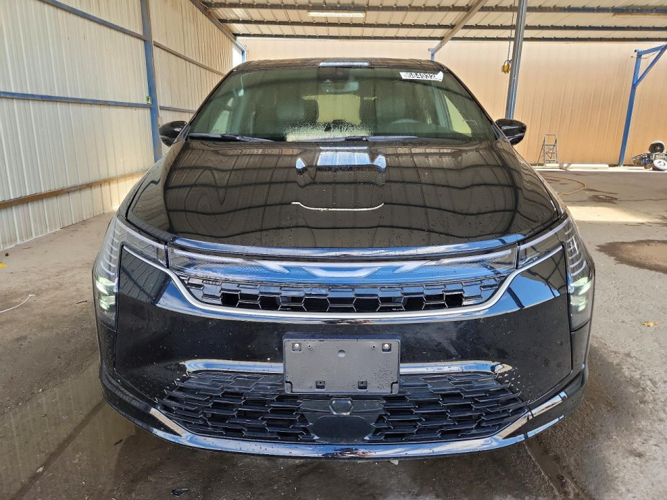 Chrysler PACIFICA SELECT 2027 — Copart