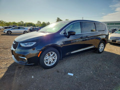 Chrysler PACIFICA SELECT 2026 — Copart
