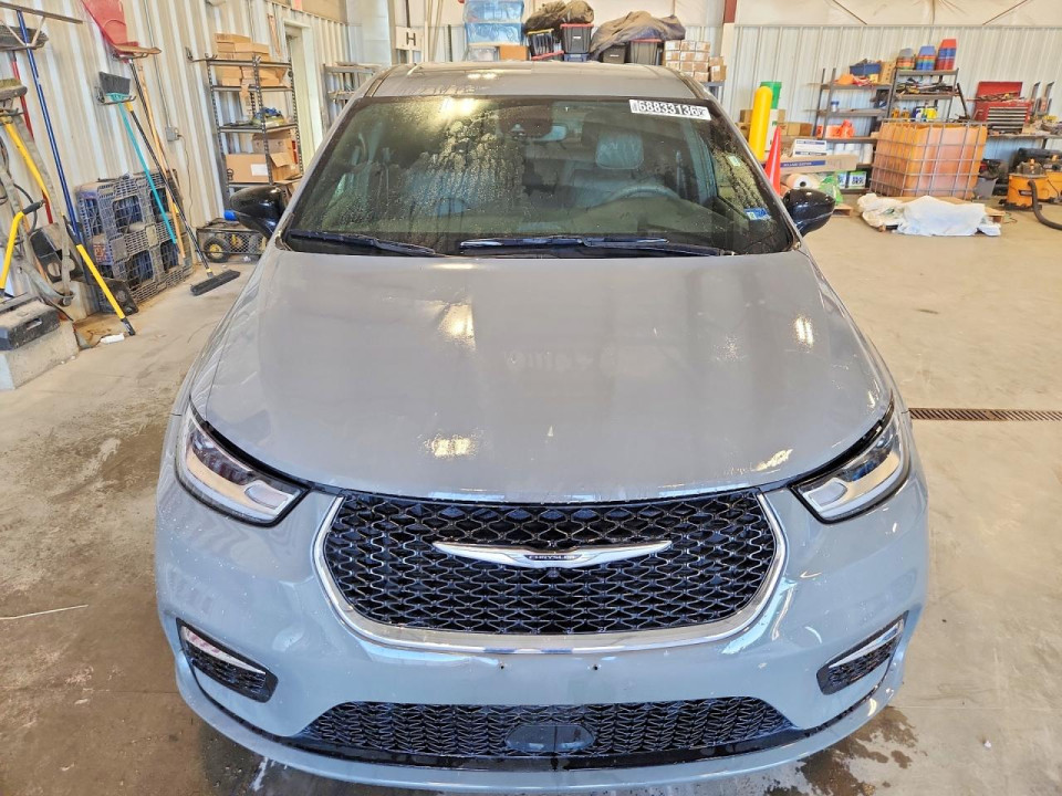 Chrysler PACIFICA SELECT 2025 — Copart