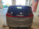 Chrysler PACIFICA SELECT 2025 — Copart