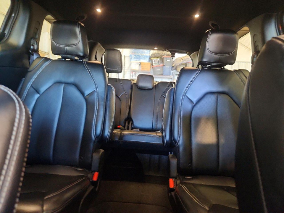 Chrysler PACIFICA SELECT 2025 — Copart