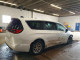 Chrysler PACIFICA SELECT 2027 — Copart