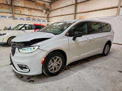 Chrysler PACIFICA SELECT 2025 — Copart
