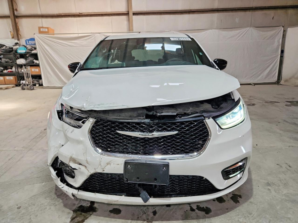 Chrysler PACIFICA SELECT 2025 — Copart