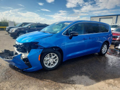 Chrysler PACIFICA SELECT 2027 — Copart