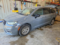 Chrysler PACIFICA SELECT 2025 — Copart
