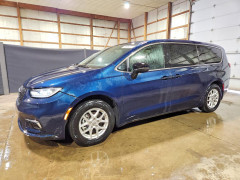 Chrysler PACIFICA SELECT 2025 — Copart