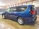 Chrysler PACIFICA SELECT 2025 — Copart