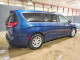 Chrysler PACIFICA SELECT 2025 — Copart