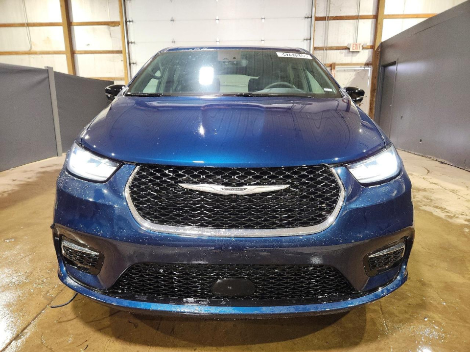 Chrysler PACIFICA SELECT 2025 — Copart