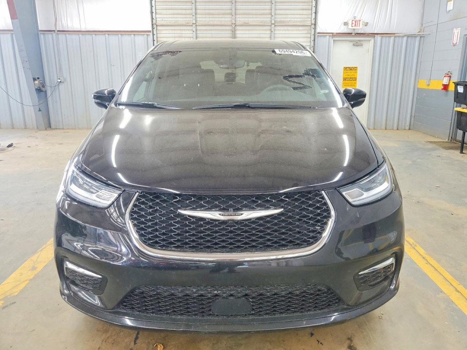 Chrysler PACIFICA SELECT 2025 — Copart