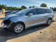 Chrysler PACIFICA TOURING L PLUS 2018 — Copart