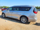 Chrysler PACIFICA TOURING L PLUS 2018 — Copart