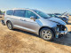 Chrysler PACIFICA TOURING L PLUS 2018 — Copart