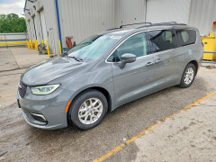 Chrysler PACIFICA TOURING L 2022 — Copart