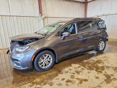 Chrysler PACIFICA TOURING L 2022 — Copart