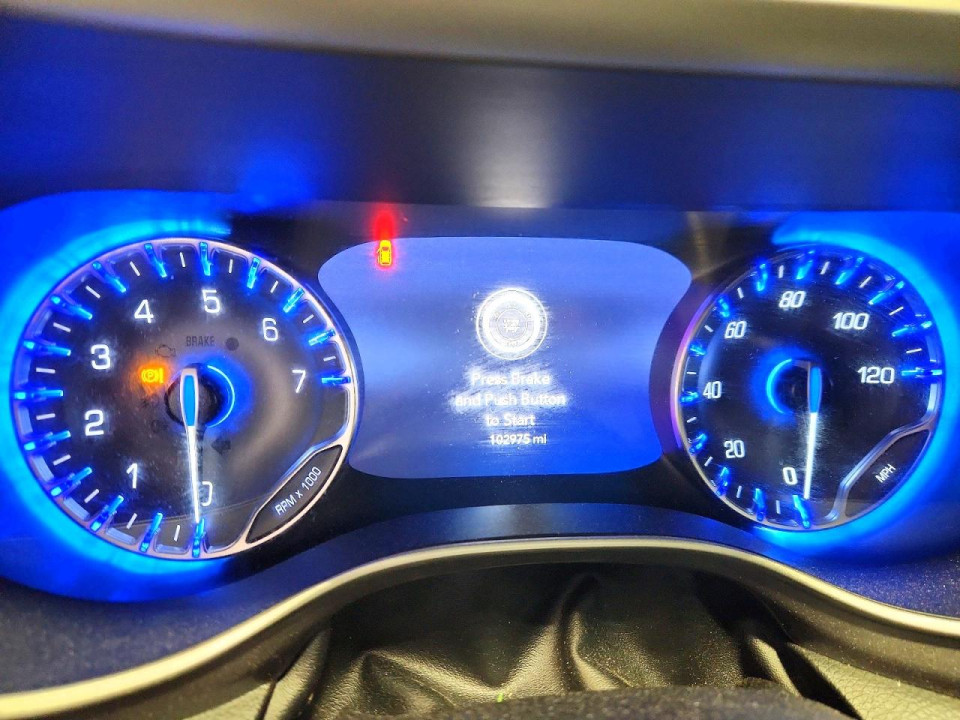 Chrysler PACIFICA TOURING L 2022 — Copart