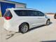Chrysler PACIFICA TOURING L 2019 — Copart