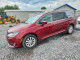 Chrysler PACIFICA TOURING L 2018 — Copart