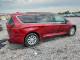 Chrysler PACIFICA TOURING L 2018 — Copart