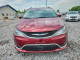 Chrysler PACIFICA TOURING L 2018 — Copart