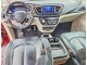 Chrysler PACIFICA TOURING L 2018 — Copart