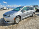 Chrysler PACIFICA TOURING L 2018 — Copart