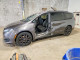 Chrysler PACIFICA TOURING PLUS 2019 — Copart