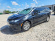Chrysler PACIFICA TOURING 2017 — Copart