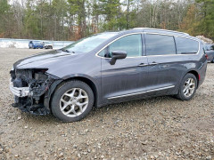 Chrysler PACIFICA 2019 — Copart