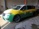 Chrysler PACIFICA 2024 — Copart