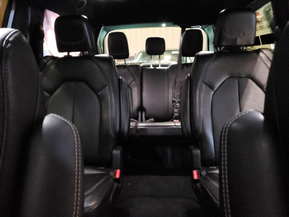 Chrysler PACIFICA 2024 — Copart