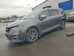 Chrysler PACIFICA 2022 — Copart