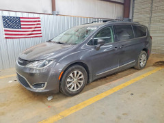 Chrysler PACIFICA 2017 — Copart