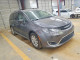 Chrysler PACIFICA 2017 — Copart