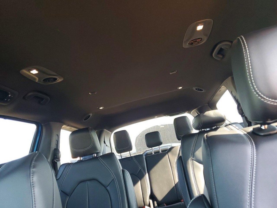 Chrysler PACIFICA 2026 — Copart