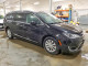 Chrysler PACIFICA 2018 — Copart