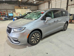 Chrysler PACIFICA 2021 — Copart