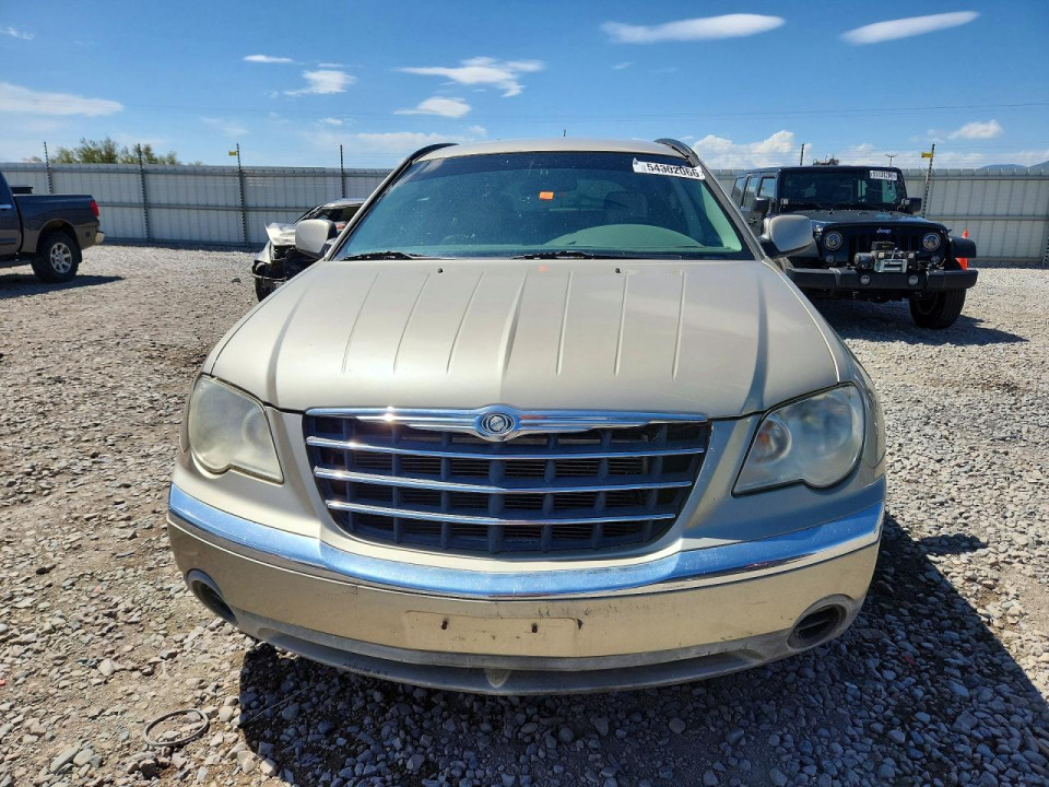 Chrysler PACIFICA 2007 — Copart