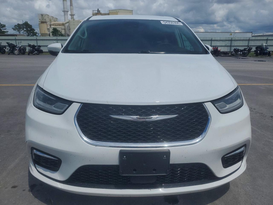 Chrysler PACIFICA 2023 — Copart