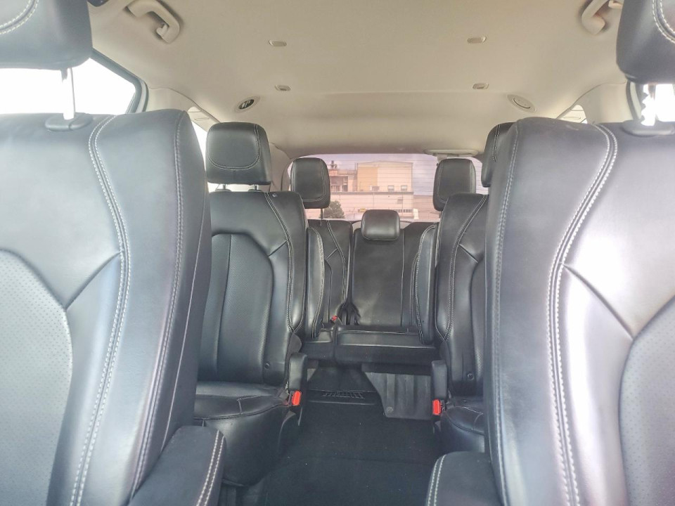 Chrysler PACIFICA 2023 — Copart